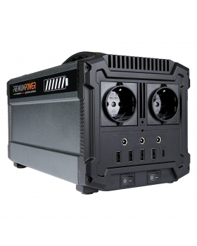 Портативное зарядное устройство PremiumPower PB500N