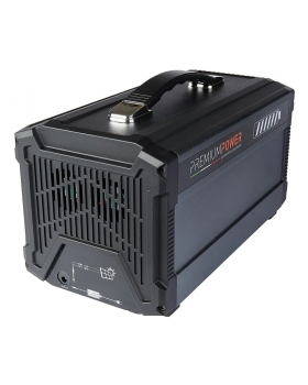Портативное зарядное устройство PremiumPower PB500N-foto2