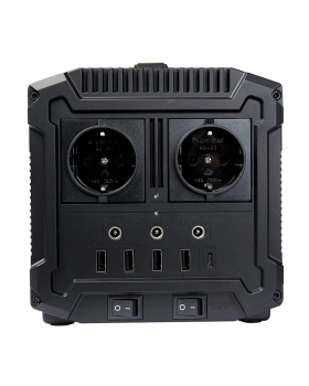 Портативное зарядное устройство PremiumPower PB500N-foto3