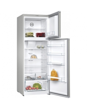 Холодильный шкаф Bosch KDN56XIF0N-foto2