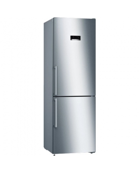 Холодильный шкаф Bosch KGN36XI35