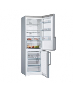 Холодильный шкаф Bosch KGN36XI35-foto2