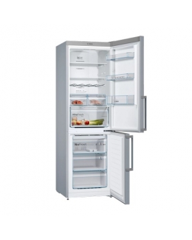 Холодильный шкаф Bosch KGN36XI35-foto2
