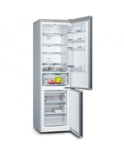 Холодильный шкаф Bosch KGN39LB316-foto2