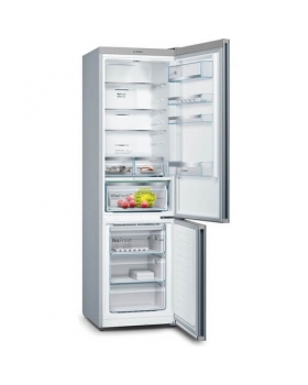 Холодильный шкаф Bosch KGN39LB316-foto2