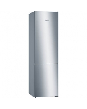 Холодильный шкаф Bosch KGN39UL316