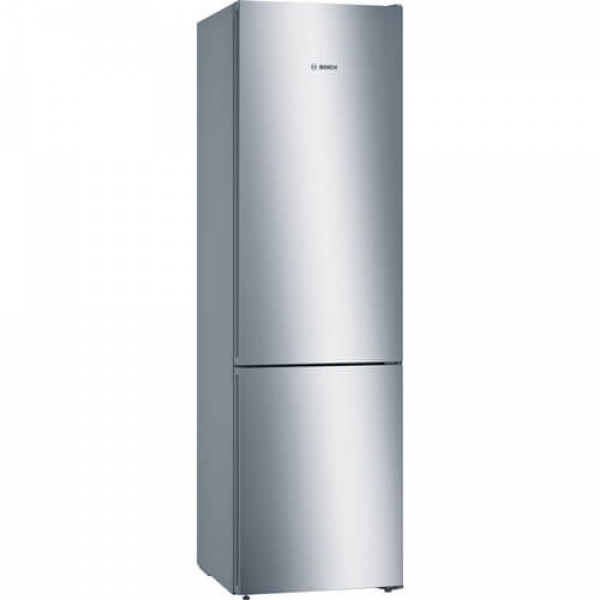Холодильный шкаф Bosch KGN39UL316