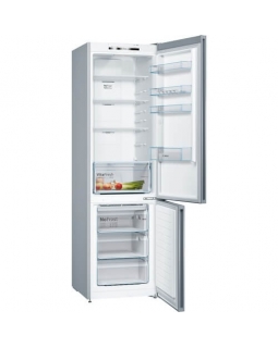 Холодильный шкаф Bosch KGN39UL316-foto2
