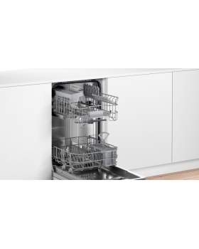Посудомоечная машина Bosch SPV2IKX10E-foto2
