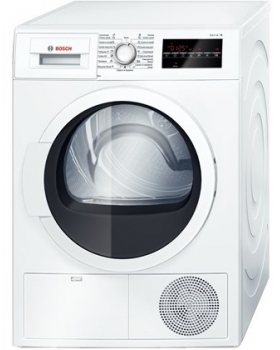 Сушильная машина Bosch WTG86400OE Сушильная машина Bosch WTG86400OE
