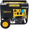 Генератор бензиновий Champion CPG9000E2-EU 8 кВт