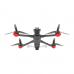 Квадрокоптер FPV Chimera 7 Pro V2 6S