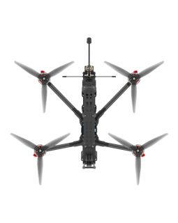 Квадрокоптер FPV Chimera 7 Pro V2 6S-foto4