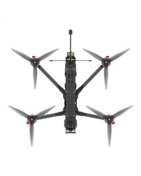 Квадрокоптер FPV Chimera 7 Pro V2 6S-foto4