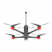 Квадрокоптер FPV Chimera 7 Pro V2 6S