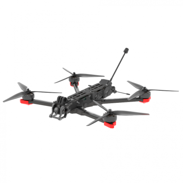 Квадрокоптер FPV Chimera 7 Pro V2 6S