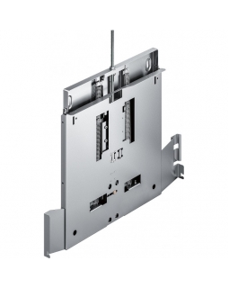 Выдвижная вниз рамка Gaggenau AA210460