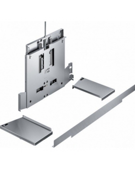 Выдвижная вниз рамка Gaggenau AA210490