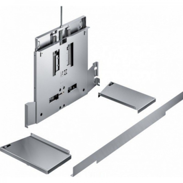 Выдвижная вниз рамка Gaggenau AA210490