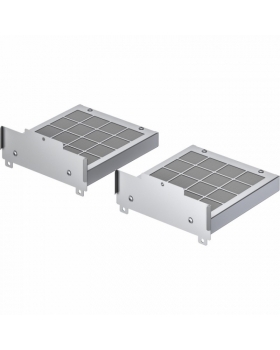 Комплект угольных фильтров Gaggenau AA410112