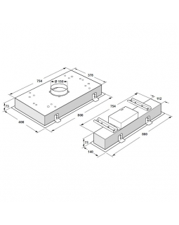 Вытяжка Gaggenau AC402181-foto2