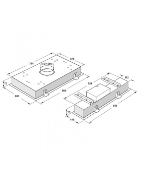 Вытяжка Gaggenau AC402181-foto2