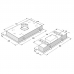 Вытяжка Gaggenau AC402181