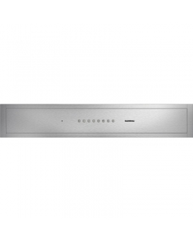 Модуль управления без элементов освещения Gaggenau AC462181
