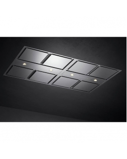 Модуль управления без элементов освещения Gaggenau AC462181-foto2