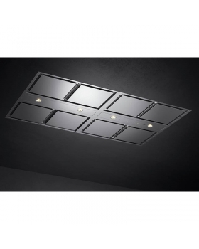 Модуль управления без элементов освещения Gaggenau AC462181-foto2