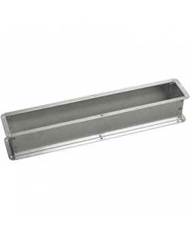 Соединительное колено для удлинения вытяжной трубы Gaggenau AS070001