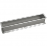 Соединительное колено для удлинения вытяжной трубы Gaggenau AS070001