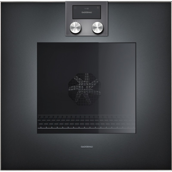 Духовой шкаф GAGGENAU BO470101