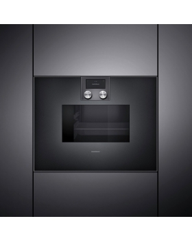 Духовой шкаф GAGGENAU BS471101-foto3