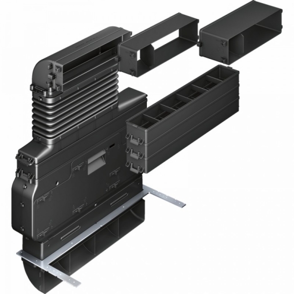 Рециркуляционный модуль Gaggenau CA282811