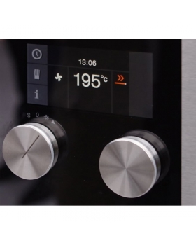 Духовой шкаф Gaggenau EB333110-foto2