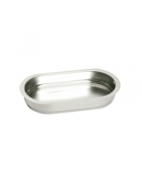 Противень неперфорированный Gaggenau GE020010