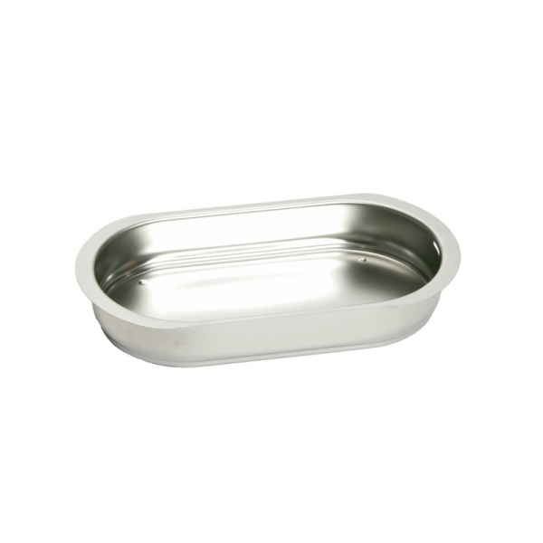 Противень неперфорированный Gaggenau GE020010
