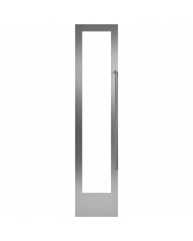 Дверная рама с ручкой Gaggenau RA421111