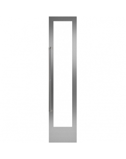 Дверная рама с ручкой Gaggenau RA421112