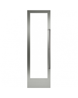 Дверная панель с ручкой Gaggenau RA421611