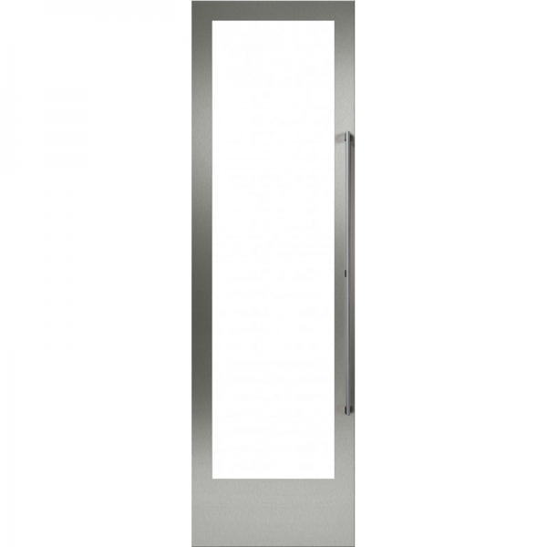 Дверная панель с ручкой Gaggenau RA421611