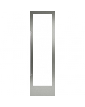 Дверная рама с ручкой Gaggenau RA421612