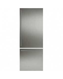 Дверные панели с ручкой Gaggenau RA421712