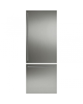 Дверные панели с ручкой Gaggenau RA421712