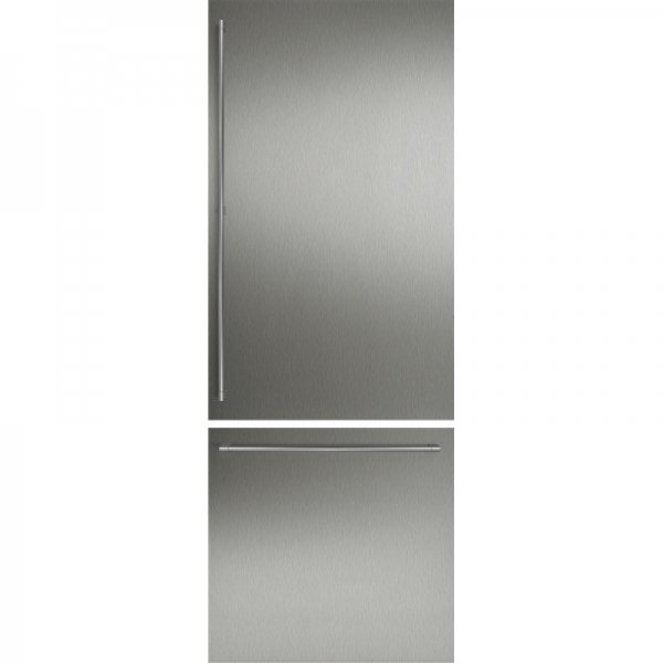 Дверные панели с ручкой Gaggenau RA421712