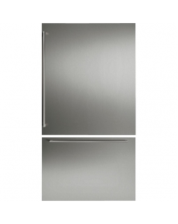 Дверные панели с ручкой Gaggenau RA421910