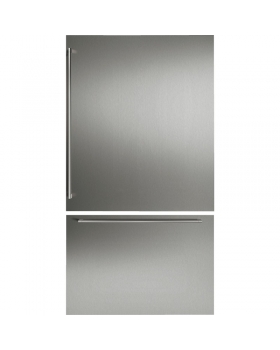 Дверные панели с ручкой Gaggenau RA421910