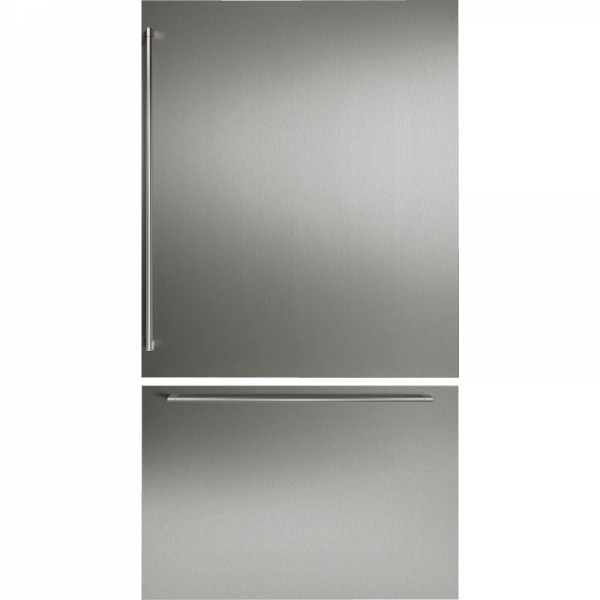 Дверные панели с ручкой Gaggenau RA421910