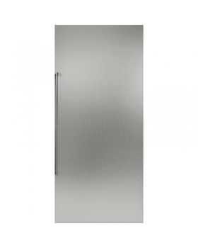 Дверная панель с ручкой Gaggenau RA421911